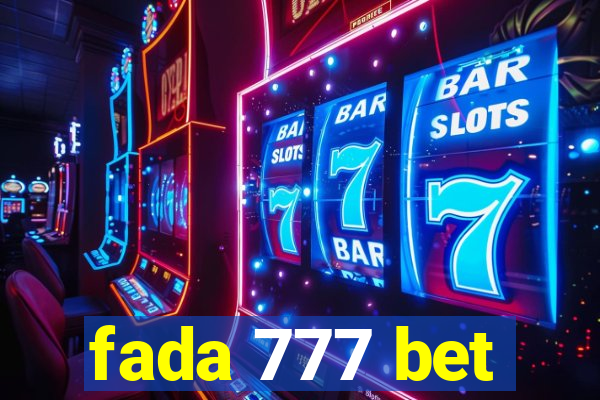 fada 777 bet